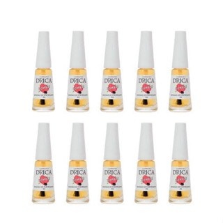 Kit C/10 Base Bomba Drica 8ml em Oferta na Shopee