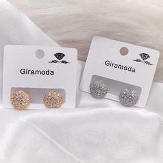 BRINCO DE ZIRCONIA
