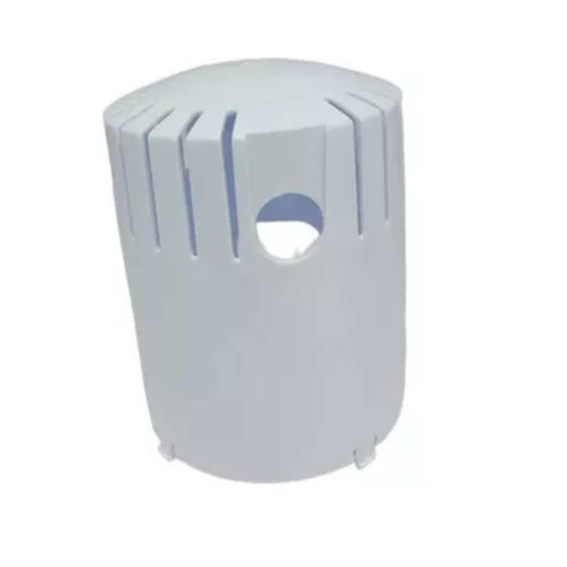 Capa Do Motor Branco Ventilador Mondial 30 e 40cm Original