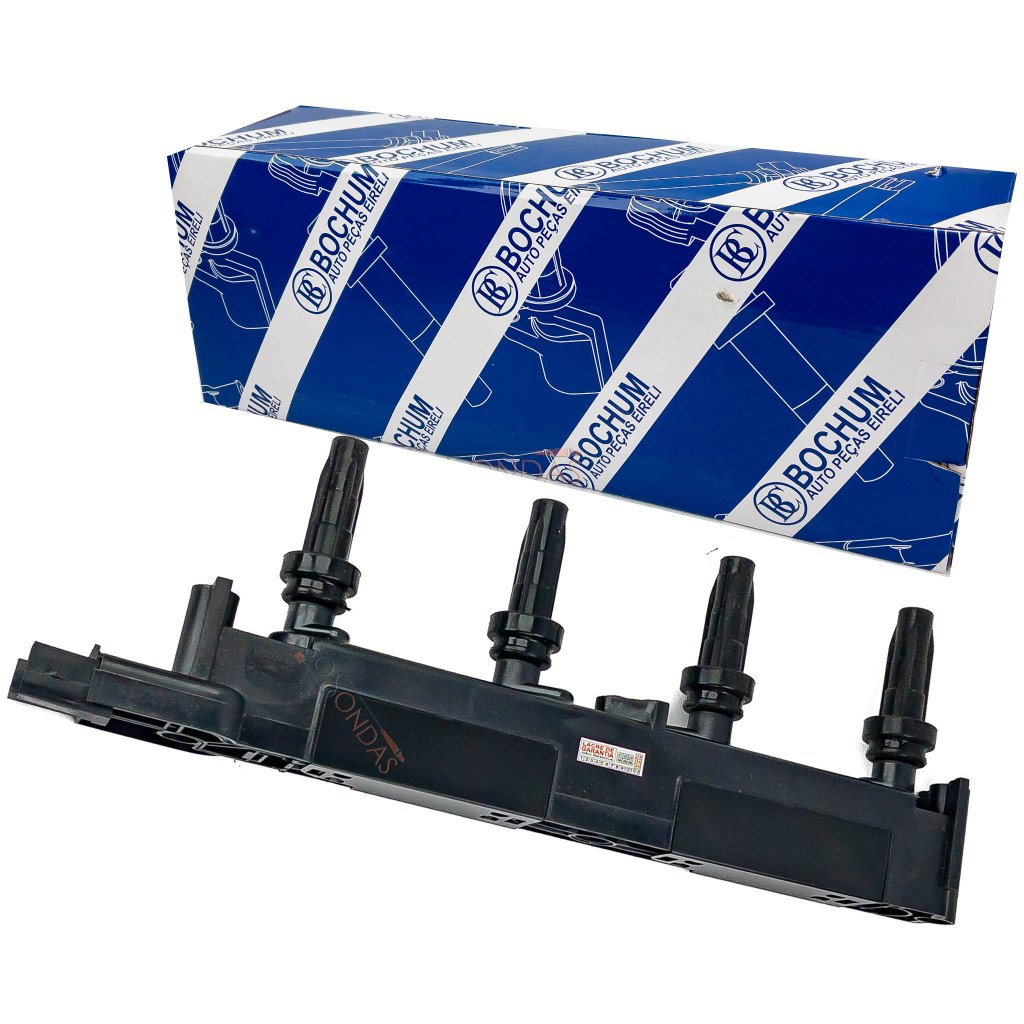 Bobina Ignição Citroen Xsara Picasso, C4, C5 2.0 16v / Peugeot 307 2526118A -  BCBI2057 / 9634131480 / 2526118A / 9663264180 / 597075 / 597098 / 245098 / 30609 / B2060 / AT0216 em Oferta na Shopee