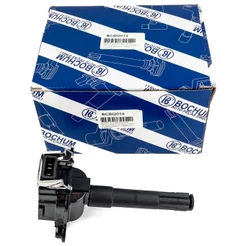 Bobina Ignição Golf Gti 1.8 Turbo, Passat / Audi A3 150cv, A4 A6 1.8 058905105 - BCBI2057/ 245098 30609 /B2060/ AT0216