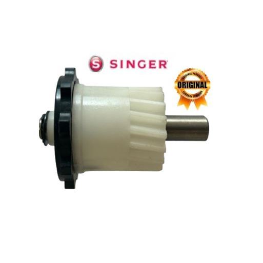 Engrenagem do Caseador de botão SINGER