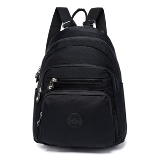 Mochila Feminina Mini Bolsa Casual Notebook Escolar Faculdade Reforçada