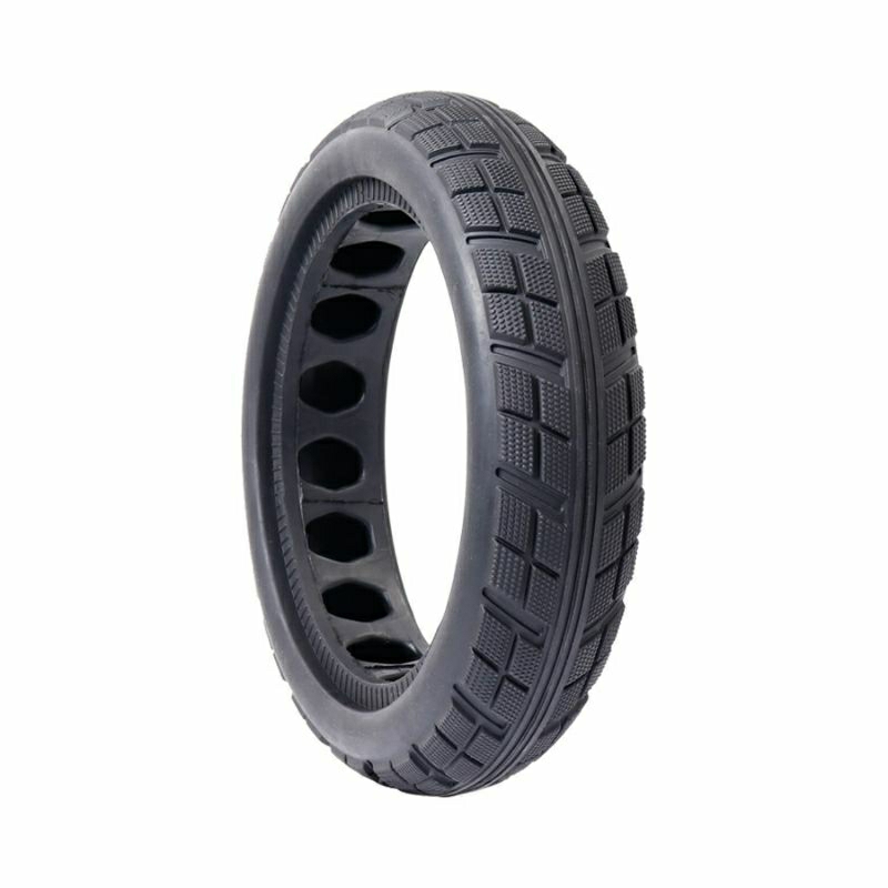 Pneu Solido Maciço Para Patinete Eletrico Foston/Xiaomi