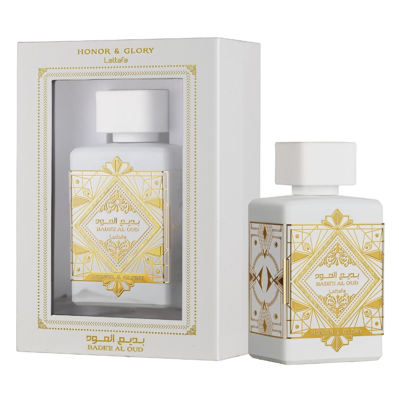 Perfume Bade'e Al Oud Honor & Glory EDP 100ml