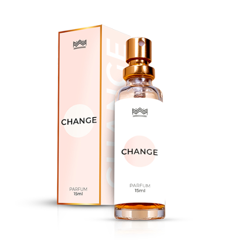 Perfume Change Amakha Paris 15ml