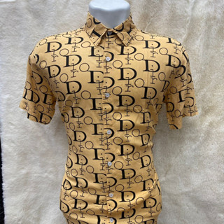 Camisa Havaina Masculina Estampada Moda Verão