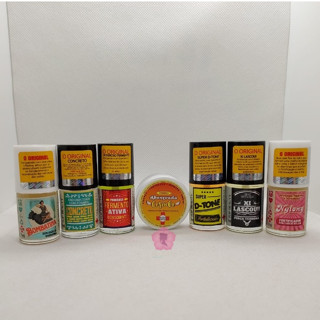 Kit Tratamento Sos Unhas Top Beauty 6 Bases + Abençoada Cerinha