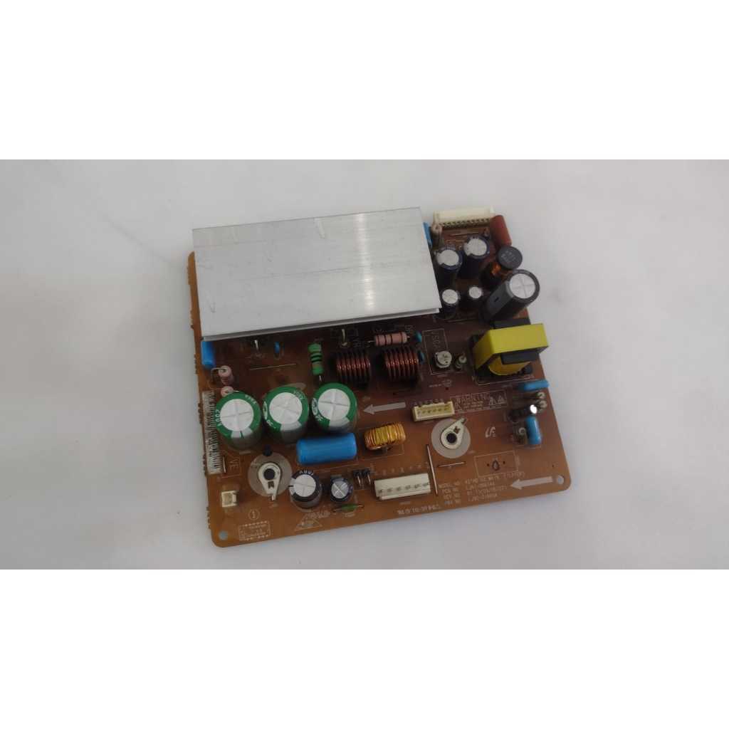 Placa Ysus Tv Pl42b450b1