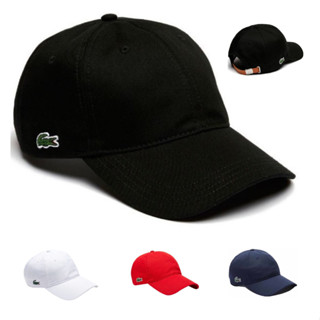Bone Sport Letreiro Mini Croc Lateral Lala Jacaré Fita de Couro Todas as Cores