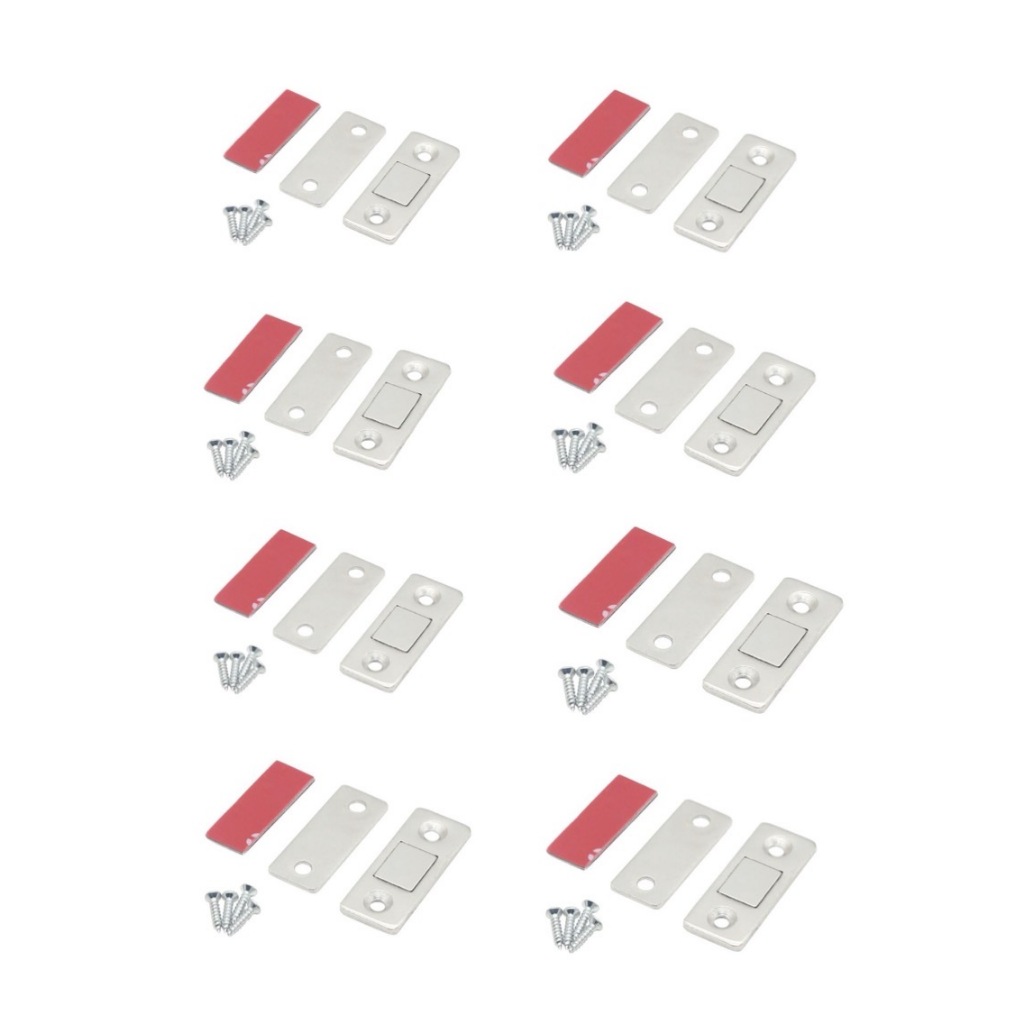 Guarda-Roupa de 8 Portas: Onde Comprar | BuscaProdutos