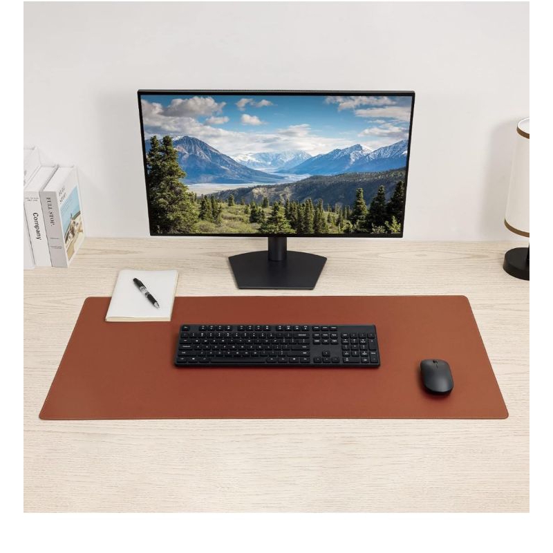 DESKPAD 90/40 GAMER SEM  DESENHO EXTRA GRANDE em Oferta na Shopee