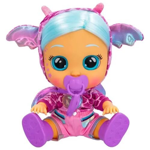 Cry Babies Dressy Bruny Multikids - BR2077