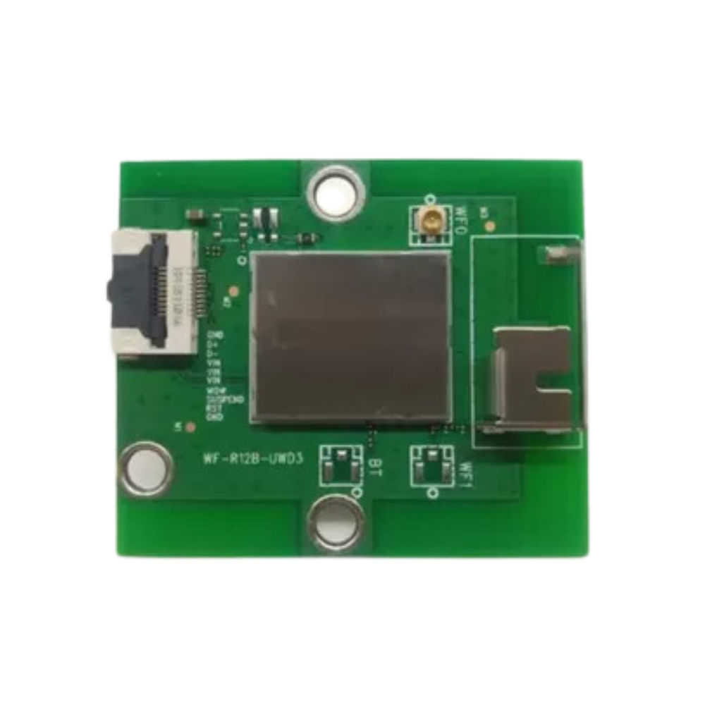 Placa Modulo Wi-fi JUI7.820.0297-7 TV Philco PTV32G70RCH