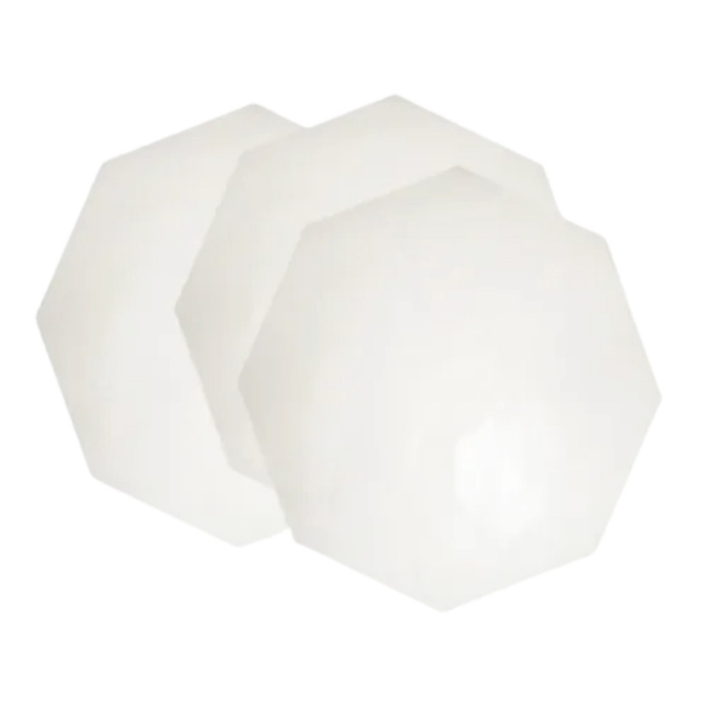 Papel Manteiga para Caixa de Pizza 100 Un Embalagem Alimentícia Vários Tamanhos em Oferta na Shopee