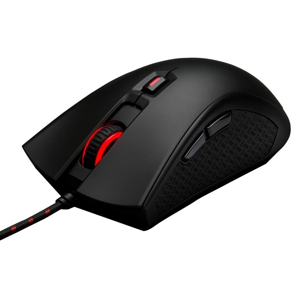 Mouse Gamer Hyperx Pulsefire FPS PRO RGB