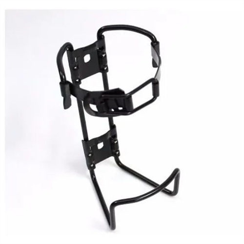 Suporte Para Extintor 1Kg 3 Polegadas Modelo Fino