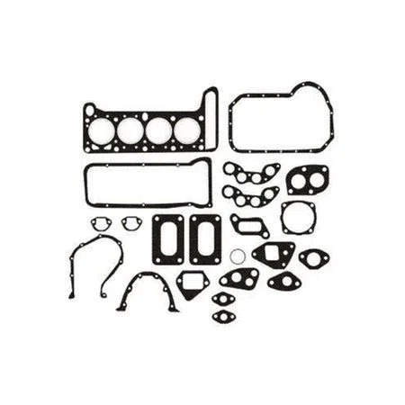 Jogo Junta Motor Lada Niva Laika Motor 1.6