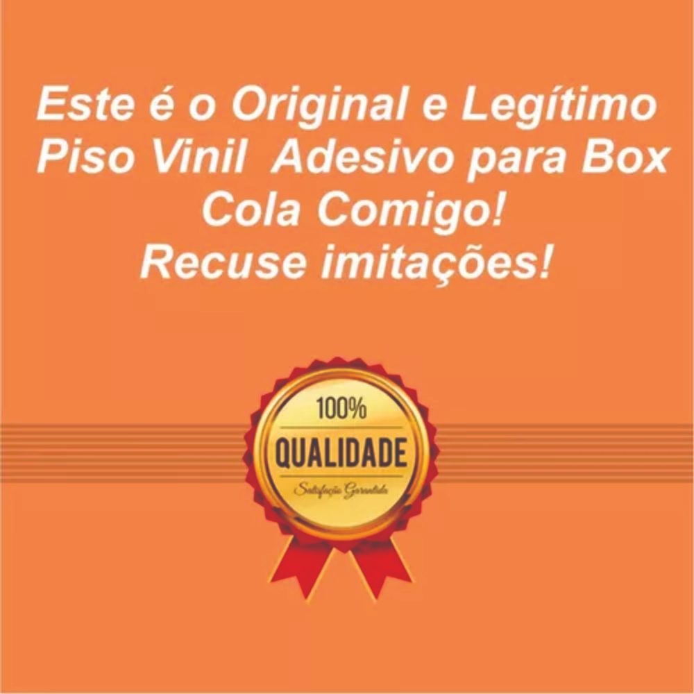 Vinil Adesivo Chão Parede Antiderrapante Ladrilho Catedral — imagem 2 de 2