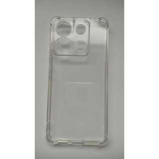 Capa Anti Impacto redmi Redmi Note 13 5g 6.67 + Película Vidro 3d