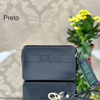 Carteira Feminina Santa Lolla SL com Alça de Mão Removível PROMOÇÃO em Oferta na Shopee