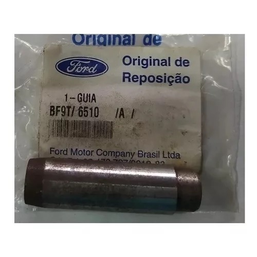 Guia De Valvulas Do Motor F-1000 96/98 Ranger 97/05 - Maxion
