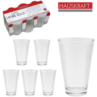Jogo de Copo Latino Cells 200ml 6 peças em Oferta na Shopee