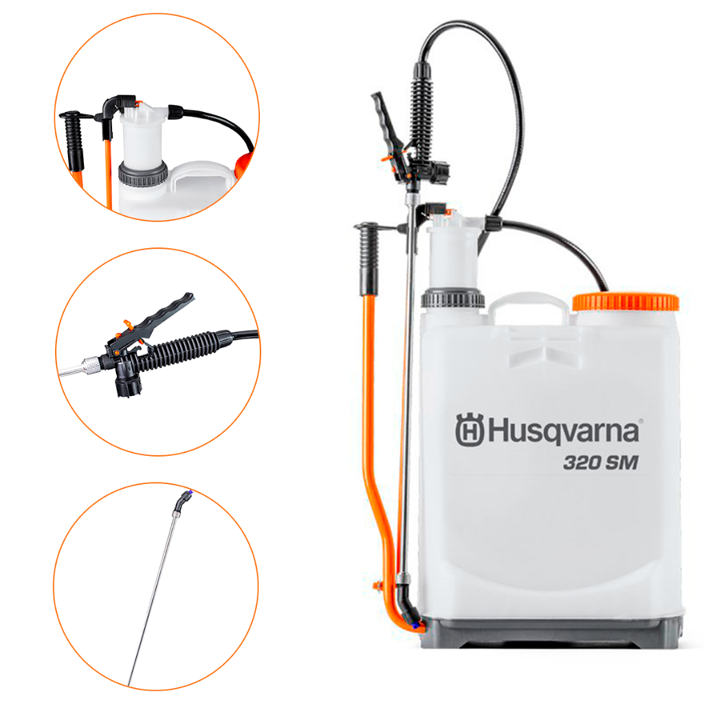 Pulverizador Costas: Onde Comprar | BuscaProdutos