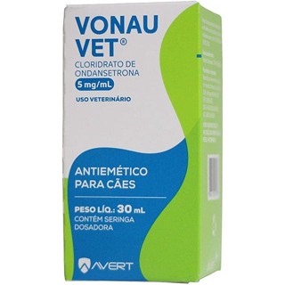 Vonau Vet - 30 mL