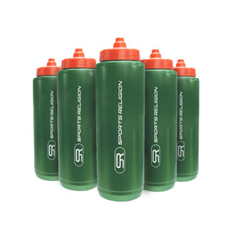 Kit Squeeze 1 Litro Autom S.R - 6 Unidades
