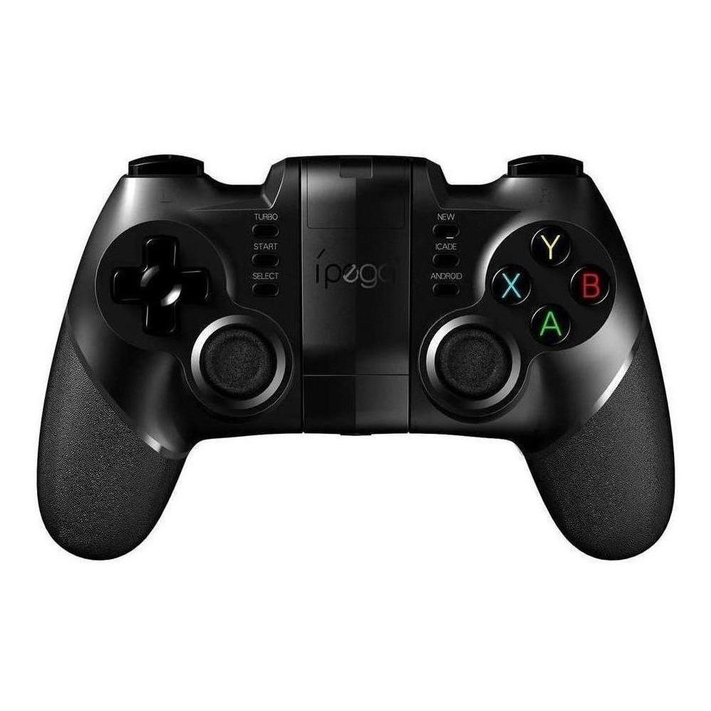 Controle Bluetooth GamePad para Android, iOS, PC, Tv Smart, Game Hub e Consoles Experiência de Jogo Sem Limites: