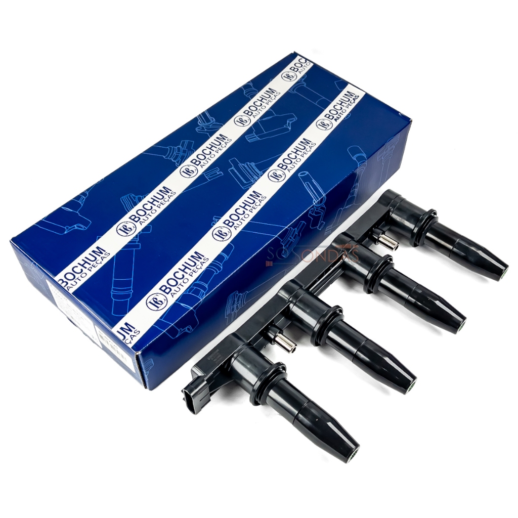 Bobina Sonic 1.6: Onde Comprar | BuscaProdutos