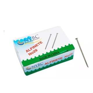 Alfinete de Cabeça Nº 29  Importado em Oferta na Shopee