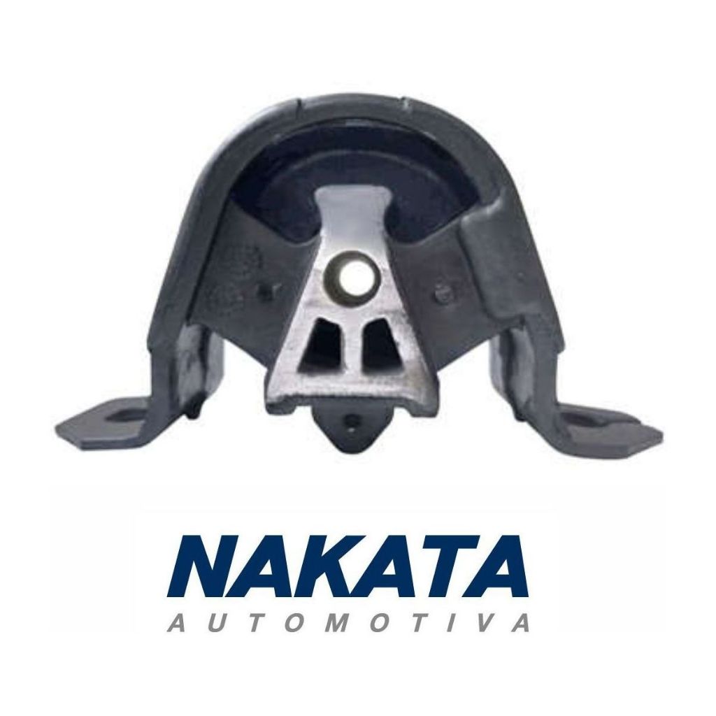 Coxim Traseiro Motor Câmbio Corsa Celta Prisma Monza Ipanema 52272845 original nakata