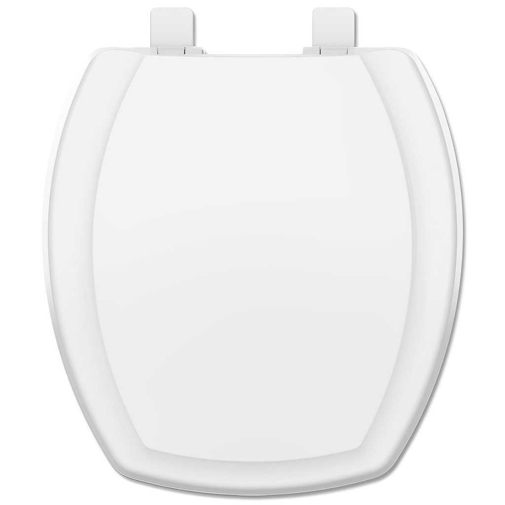 Tampa de Vaso Anturius para Bacia Luzarte Soft Close 6 Lpf