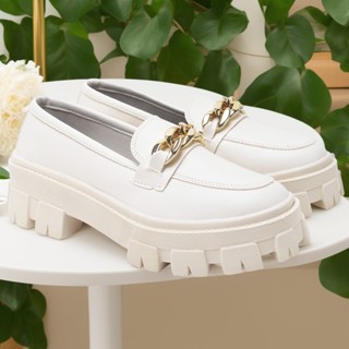Sapato Mocassim Feminino Snapshoes Lançamento