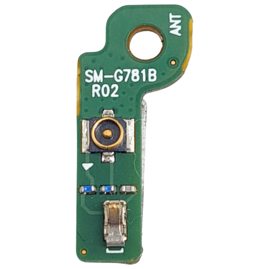 Placa Wi-fi Compatível Samsung Galaxy S20 Fe 5g G781 e G780 ORIGINAL em Oferta na Shopee