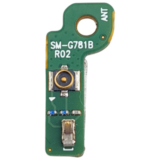 Placa Wi-fi Compatível Samsung Galaxy S20 Fe 5g G781 e G780 ORIGINAL em Oferta na Shopee