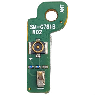 Placa Wi-fi Compatível Samsung Galaxy S20 Fe 5g G781 e G780 ORIGINAL