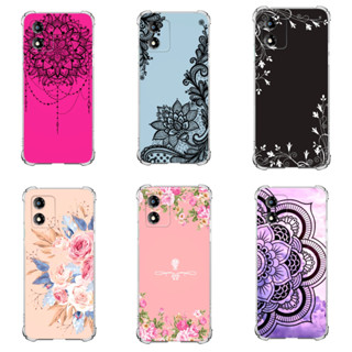 CAPA TPU DESENHOS VARIADOS CAPINHA CASE MOTOROLA E13