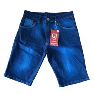 Kit 3 Short Masculino Roupas Masculinas Jeans