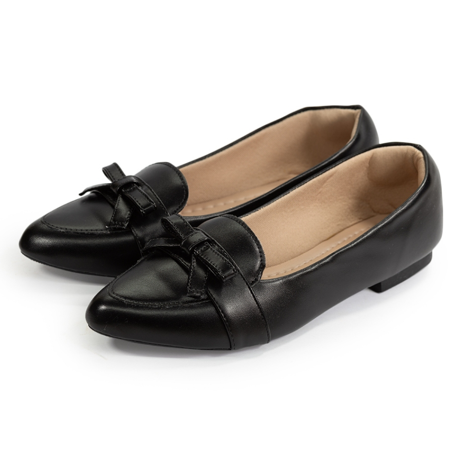 Sapato Feminino Mocassim bico fino Sapatilha feminina