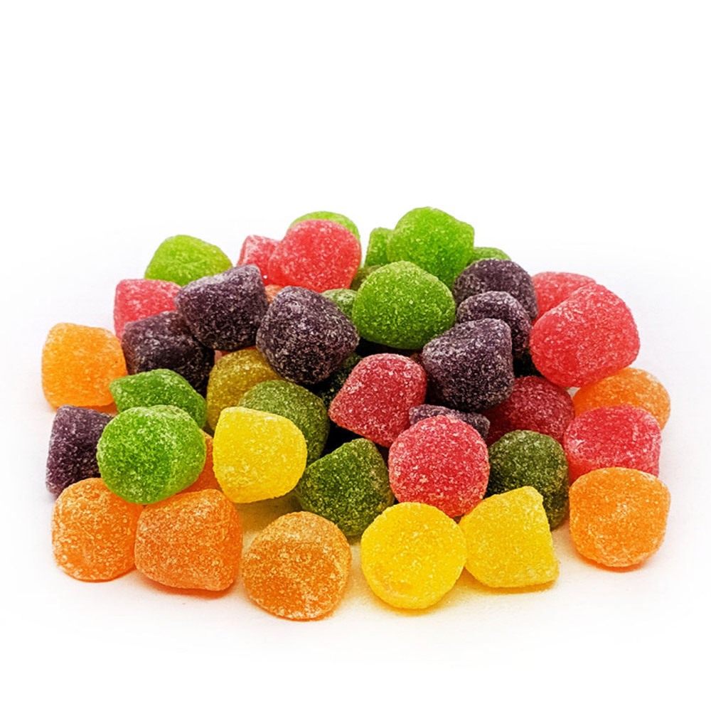 Bala de Goma Gomets Sino 500g - Dori · foto 2