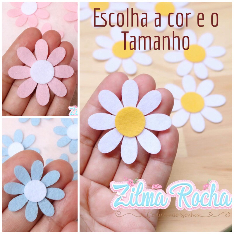 Artesanato em Feltro: Onde Comprar | BuscaProdutos