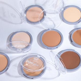 Pó Compacto - Compact Powder Velvet Skin Ana Hickmann