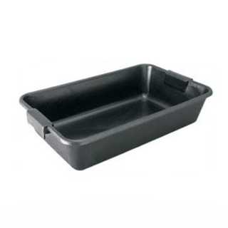 Caixa Para Massa Multiuso Plástica 40L Grande
