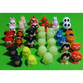 5/9 Gogos Disney Marvel Vingadores  Valor por Unidade em Oferta na Shopee