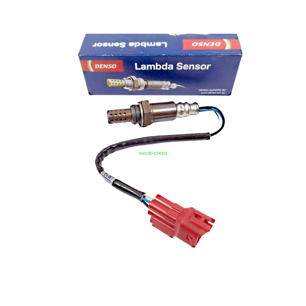 Sonda lambda Grand Vitara / Jimny