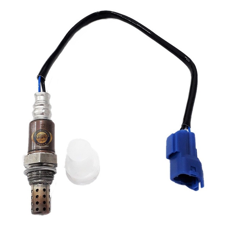 Sonda Lambda Suzuki Grand Vitara Gm Tracker 2005 À 2016 Pós conector verde