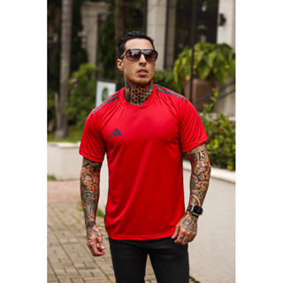 Camiseta ADS Proteção UV Linha premium Dri Fit